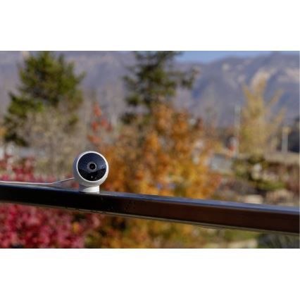 Xiaomi Mi Beveiliging Camera voor Thuis Full HD 1080P Wi-Fi Magnetische Bevestiging IP65