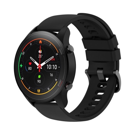 Xiaomi Mi Horloge Zwart