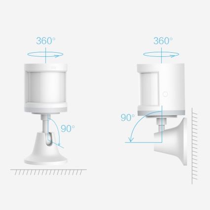Xiaomi MI - Set van beveiligingssensoren