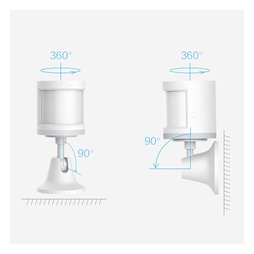 Xiaomi MI - Set van beveiligingssensoren