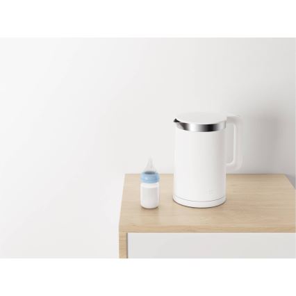 Xiaomi Mi Slimme Waterkoker Pro Wi-Fi 1,5 l 1800W/230V Bluetooth