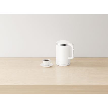 Xiaomi Mi Slimme Waterkoker Pro Wi-Fi 1,5 l 1800W/230V Bluetooth