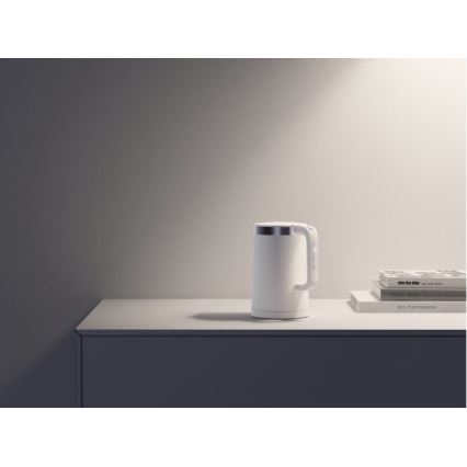 Xiaomi Mi Slimme Waterkoker Pro Wi-Fi 1,5 l 1800W/230V Bluetooth