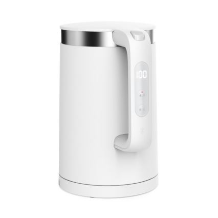 Xiaomi Mi Slimme Waterkoker Pro Wi-Fi 1,5 l 1800W/230V Bluetooth