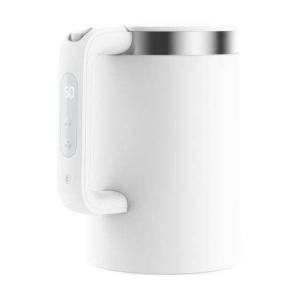 Xiaomi Mi Slimme Waterkoker Pro Wi-Fi 1,5 l 1800W/230V Bluetooth