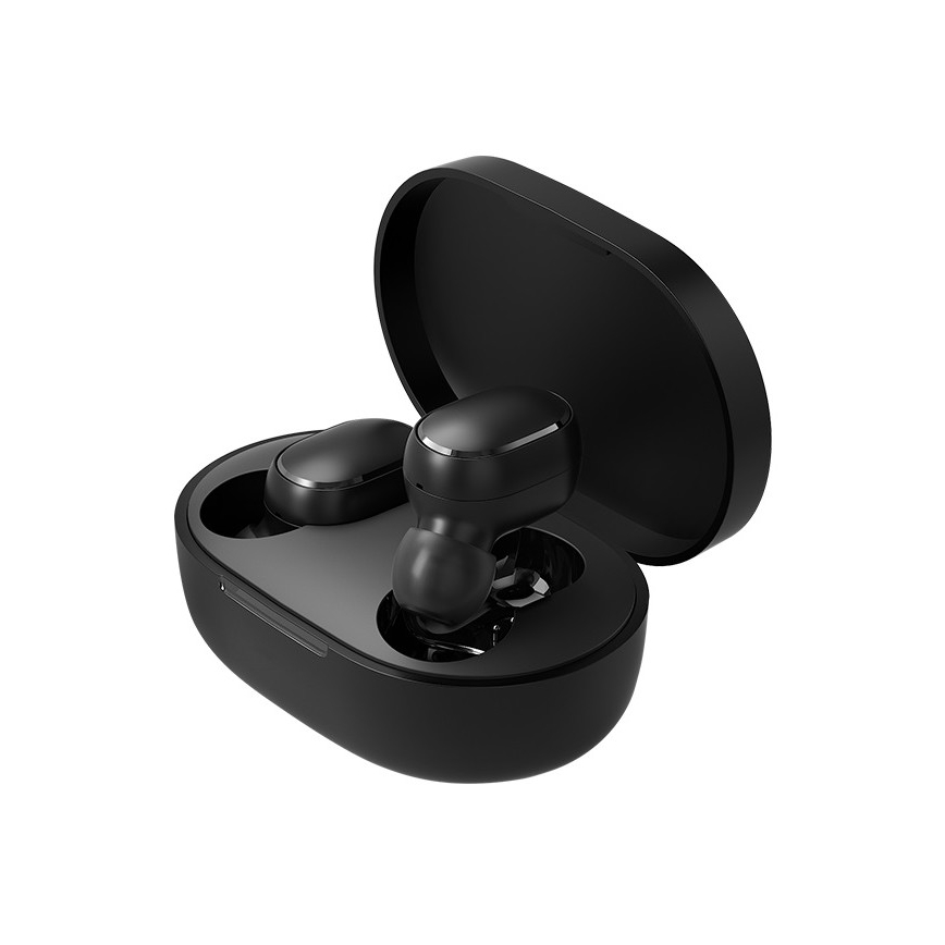 Xiaomi Mi True Draadloze Oordopjes Basis 2 Bluetooth zwart
