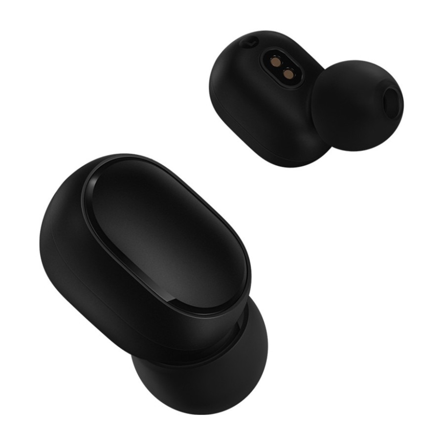 Xiaomi Mi True Draadloze Oordopjes Basis 2 Bluetooth zwart