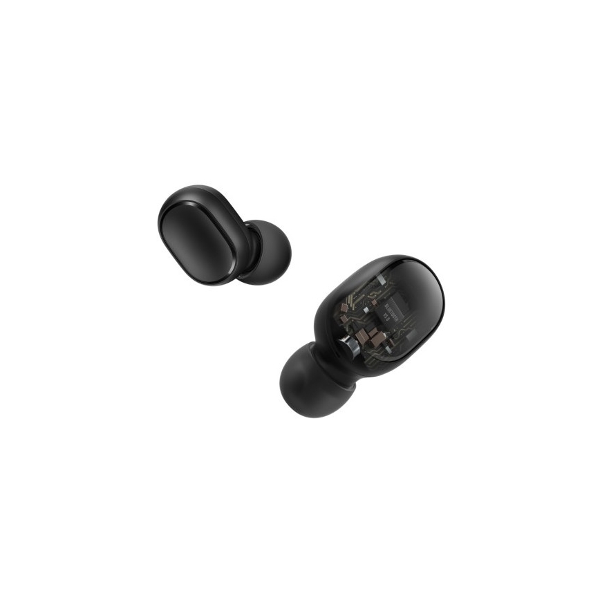 Xiaomi Mi True Draadloze Oordopjes Basis 2 Bluetooth zwart
