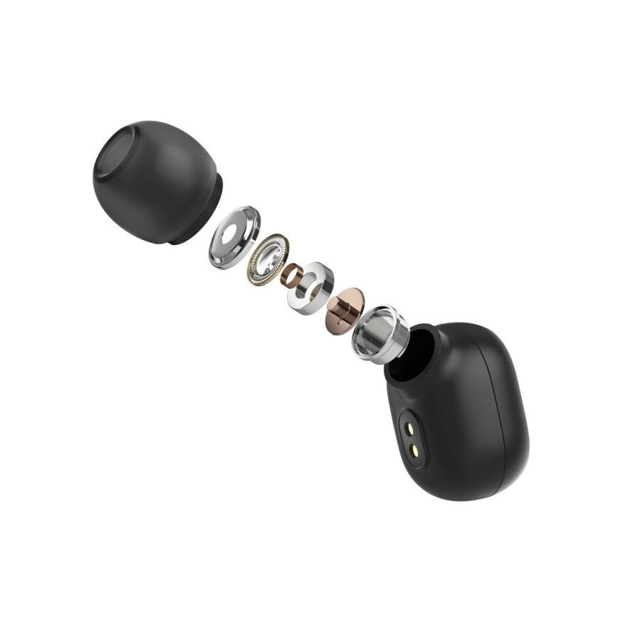 Xiaomi Mi True Draadloze Oordopjes Basis 2 Bluetooth zwart