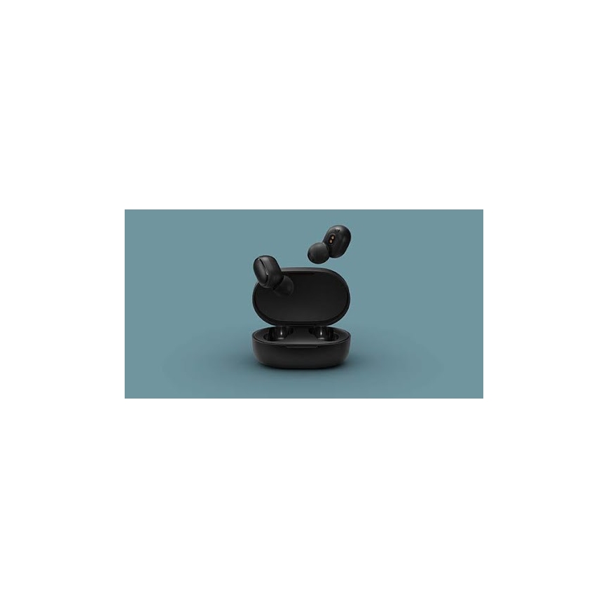 Xiaomi Mi True Draadloze Oordopjes Basis 2 Bluetooth zwart