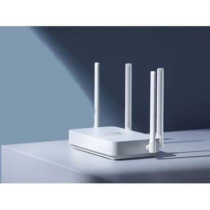 Xiaomi Mi Wi-Fi Router AX1800 wit