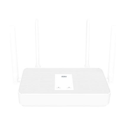 Xiaomi Mi Wi-Fi Router AX1800 wit