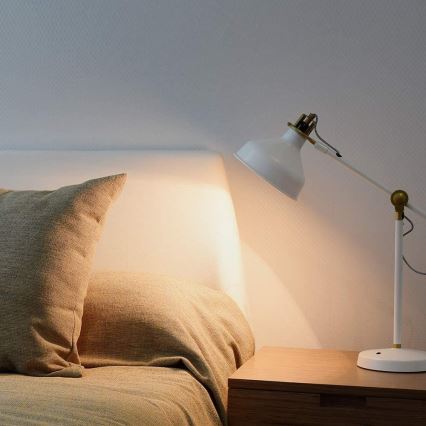 Xiaomi Philips - Dimbare LED lamp met wifi E27/9W/230V 2700K