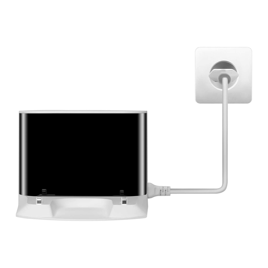 Xiaomi Slimme Roborock Stofzuiger S6 Pure 58W Wi-Fi wit