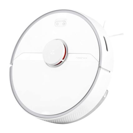 Xiaomi Slimme Roborock Stofzuiger S6 Pure 58W Wi-Fi wit