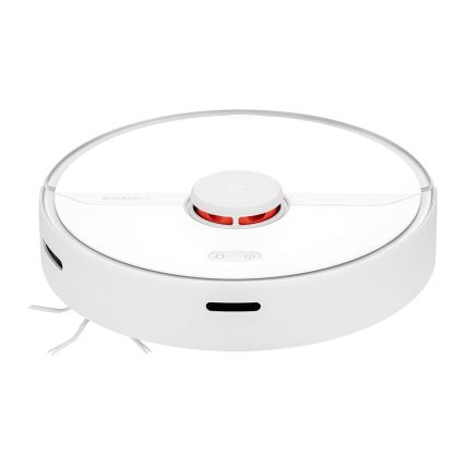 Xiaomi Slimme Roborock Stofzuiger S6 Pure 58W Wi-Fi wit