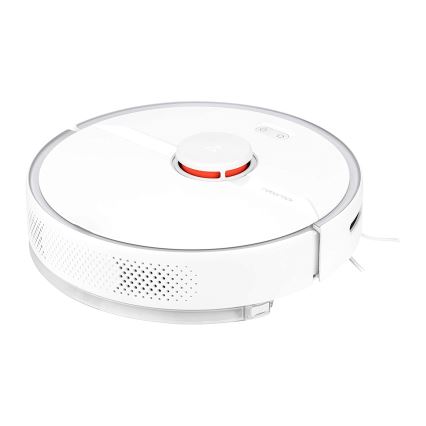 Xiaomi Slimme Roborock Stofzuiger S6 Pure 58W Wi-Fi wit