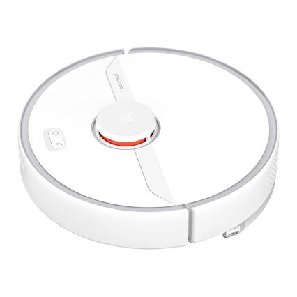 Xiaomi Slimme Roborock Stofzuiger S6 Pure 58W Wi-Fi wit