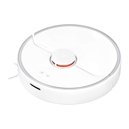 Xiaomi Slimme Roborock Stofzuiger S6 Pure 58W Wi-Fi wit