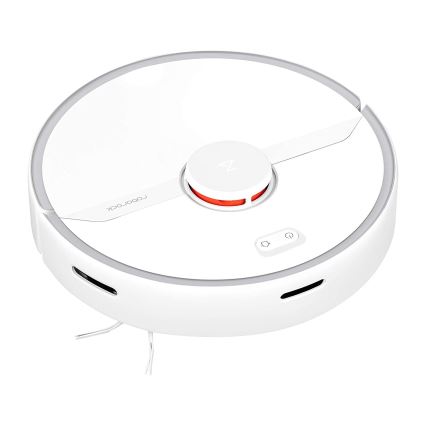 Xiaomi Slimme Roborock Stofzuiger S6 Pure 58W Wi-Fi wit