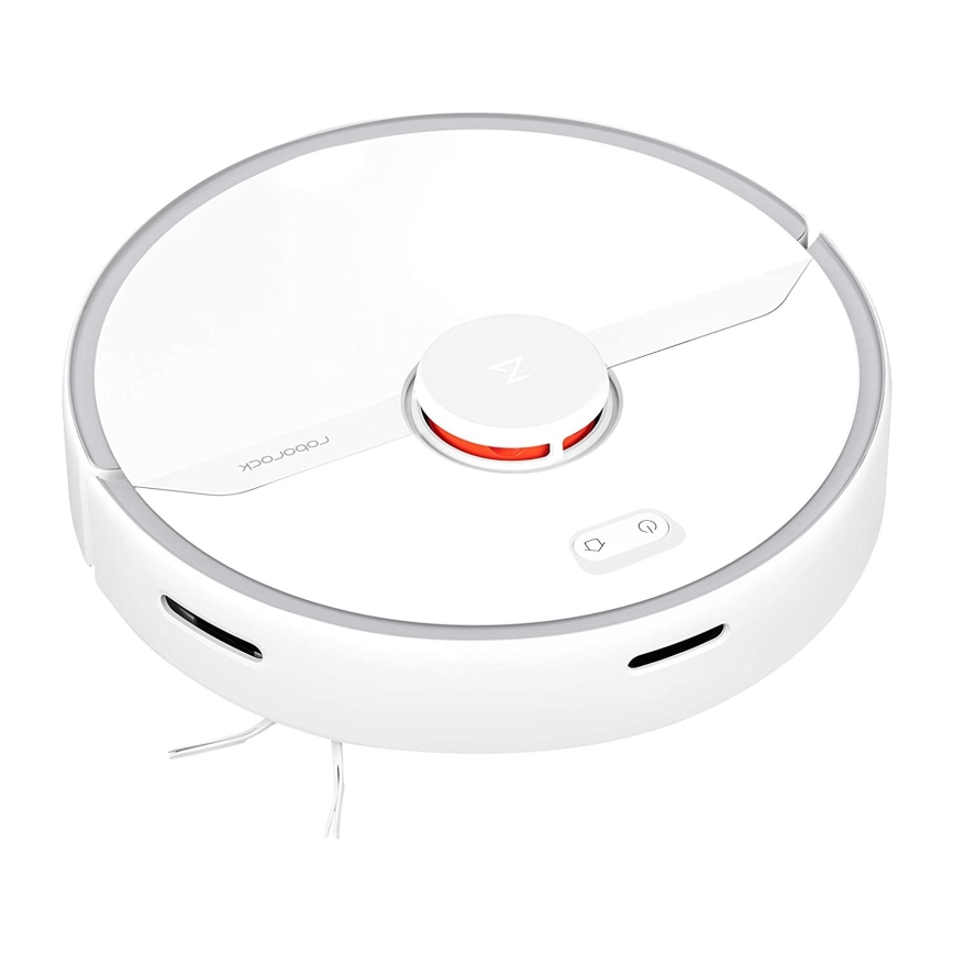 Xiaomi Slimme Roborock Stofzuiger S6 Pure 58W Wi-Fi wit