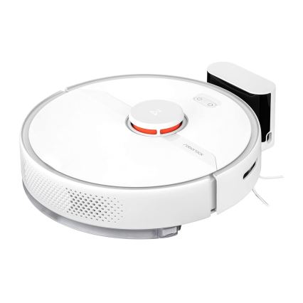 Xiaomi Slimme Roborock Stofzuiger S6 Pure 58W Wi-Fi wit