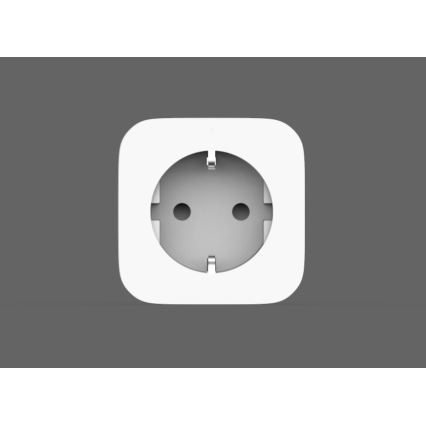 Xiaomi - Slimme Stekker 2,300W/10A/230V ZigBee