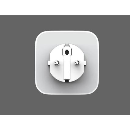 Xiaomi - Slimme Stekker 2,300W/10A/230V ZigBee