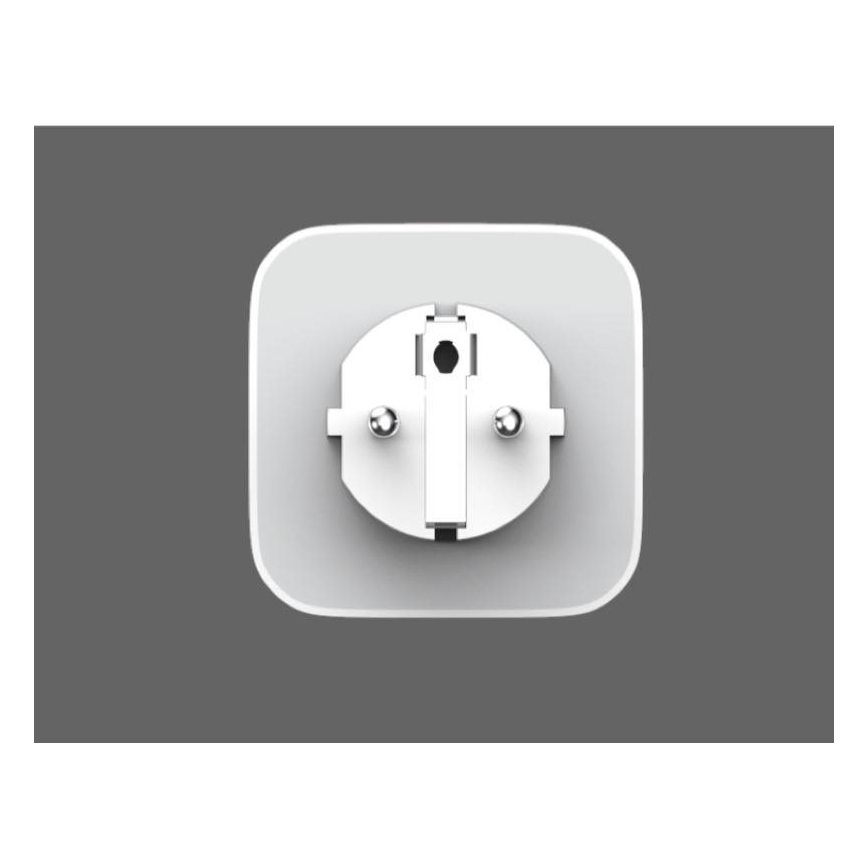 Xiaomi - Slimme Stekker 2,300W/10A/230V ZigBee