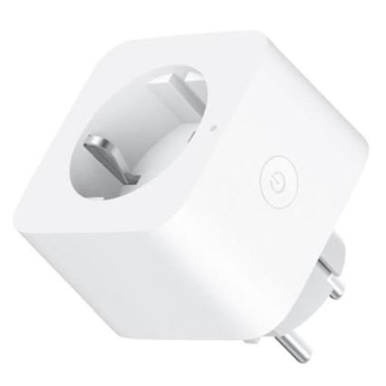 Xiaomi - Slimme Stekker 2,300W/10A/230V ZigBee
