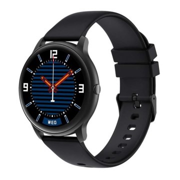 Xiaomi - Smartwatch IMILAB Bluetooth KW66 IP68 zwart