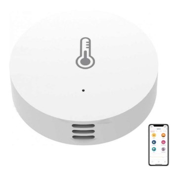 Xiaomi - Thermometer voor Buiten MI 10,5dBm/CR2032 Bluetooth
