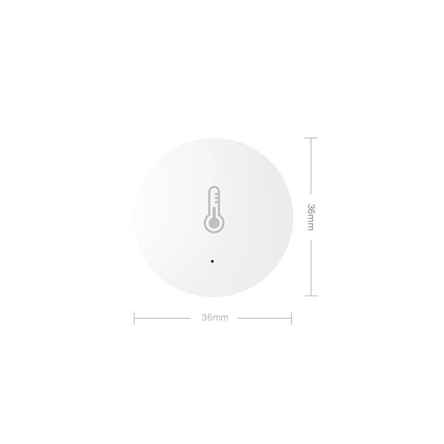 Xiaomi - Thermometer voor Buiten MI 10,5dBm/CR2032 Bluetooth
