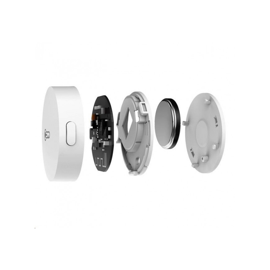 Xiaomi - Thermometer voor Buiten MI 10,5dBm/CR2032 Bluetooth