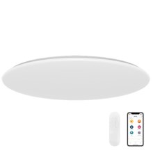 Xiaomi Yeelight - Dimbare LED Lamp GALAXY LED/32W/230V Wi-Fi Ra95 + afstandsbediening