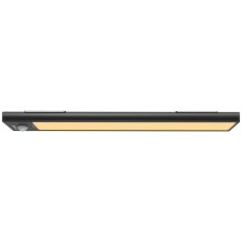 Xiaomi Yeelight - Meubel Verlichting met Sensor LED/1,2W/5V 20 cm zwart