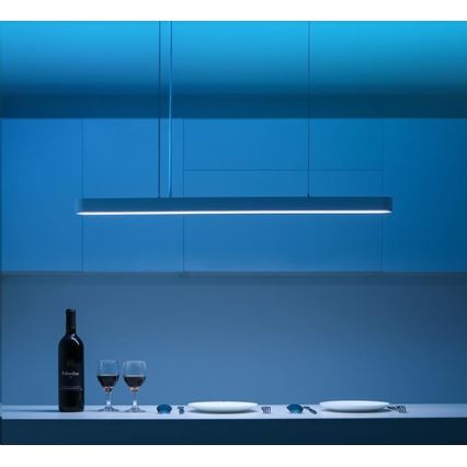 Yeelight - Dimbare LED hanglamp aan een koord LED/33W/230V 2700-6000K CRI 95 Wi-Fi