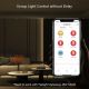 Yeelight - Dimbare LED Inbouwlamp MESH DOWNLIGHT M2 PRO LED/8W/230V Bluetooth