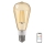 Yeelight - Dimbare LED Lamp FILAMENT ST64 E27/6W/230V 2700K Wifi
