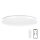 Yeelight - Dimbare LED Lamp GALAXY LED/32W/230V Wi-Fi/Bluetooth Ra95