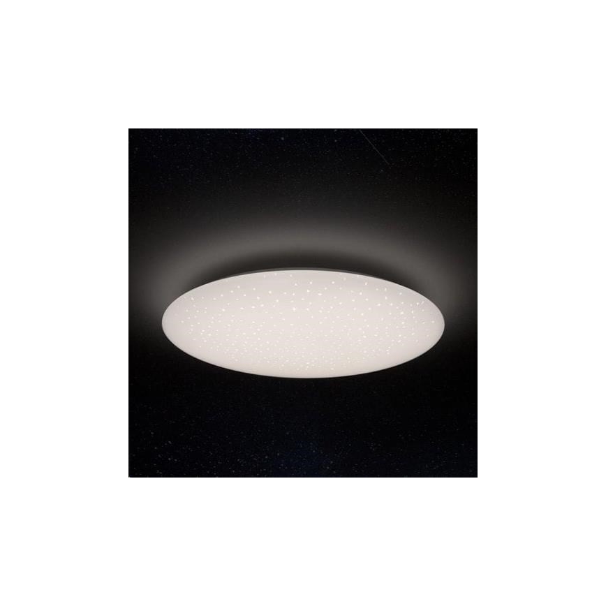 Yeelight - Dimbare LED Lamp GALAXY LED/32W/230V Wi-Fi Ra95 + afstandsbediening