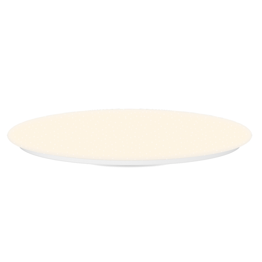 Yeelight - Dimbare LED Lamp GALAXY LED/32W/230V Wi-Fi Ra95 + afstandsbediening