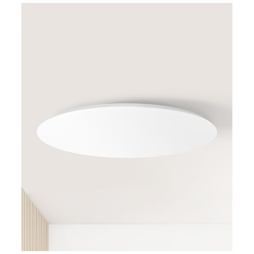 Yeelight - Dimbare LED Lamp GALAXY LED/32W/230V Wi-Fi Ra95 + afstandsbediening