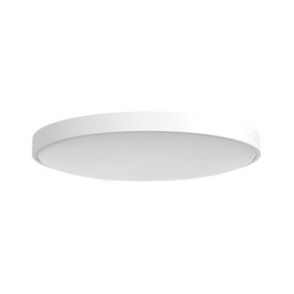 Yeelight - Dimbare LED RGB Plafond Lamp ARWEN 550S LED/50W/230V CRI 90 + afstandsbediening Wi-Fi/BT