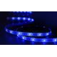 Yeelight - Dimbare LED RGB Strip LED / 7,5W / 230V Wi-Fi 2 m