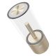 Yeelight - Dimbare LED Tafel Lamp CANDELA LED/6,5W/5V 2100 mAh Bluetooth