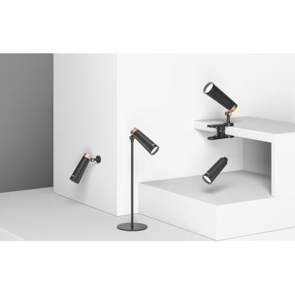 Yeelight - LED Dimbare Oplaadbare Bureaulamp 4-in-1 LED/5W/1800 mAh IP50