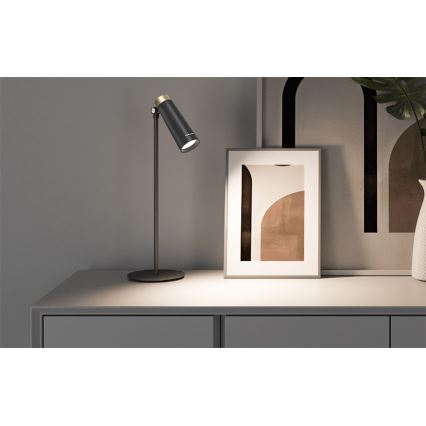 Yeelight - LED Dimbare Oplaadbare Bureaulamp 4-in-1 LED/5W/1800 mAh IP50