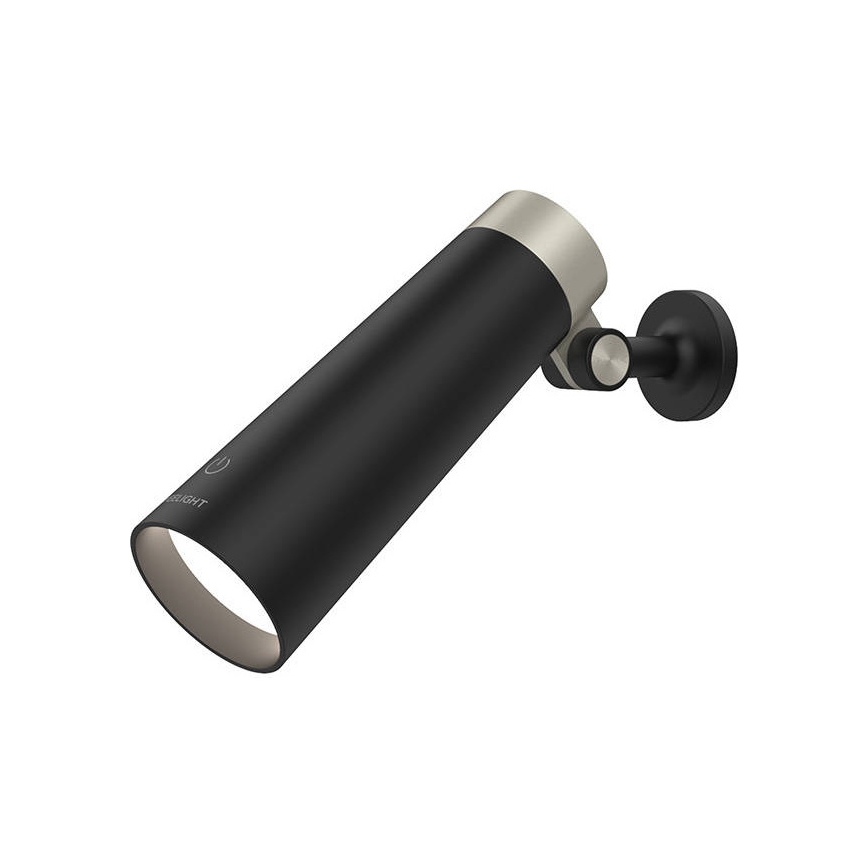 Yeelight - LED Dimbare Oplaadbare Bureaulamp 4-in-1 LED/5W/1800 mAh IP50