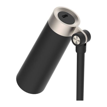 Yeelight - LED Dimbare Oplaadbare Bureaulamp 4-in-1 LED/5W/1800 mAh IP50